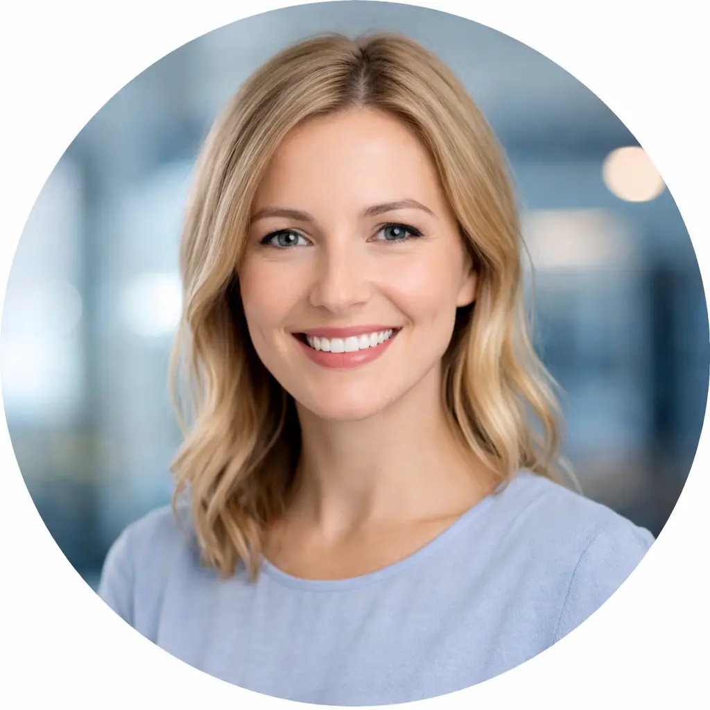 Foto von Maria Beispiel